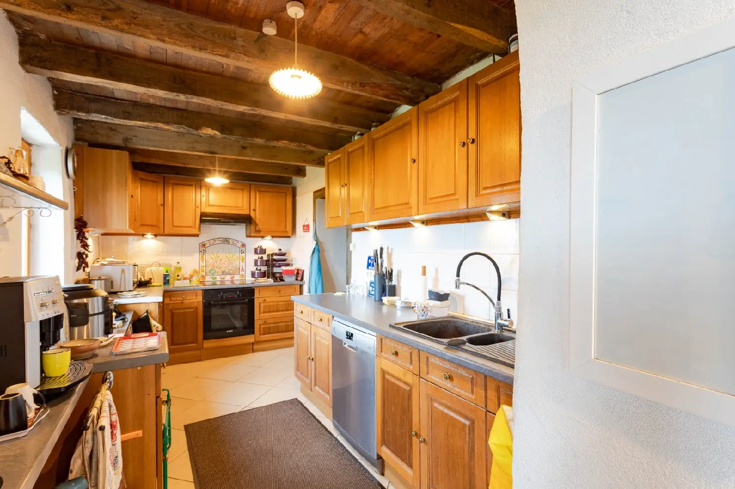  à vendre ferme Tanus Tarn 4