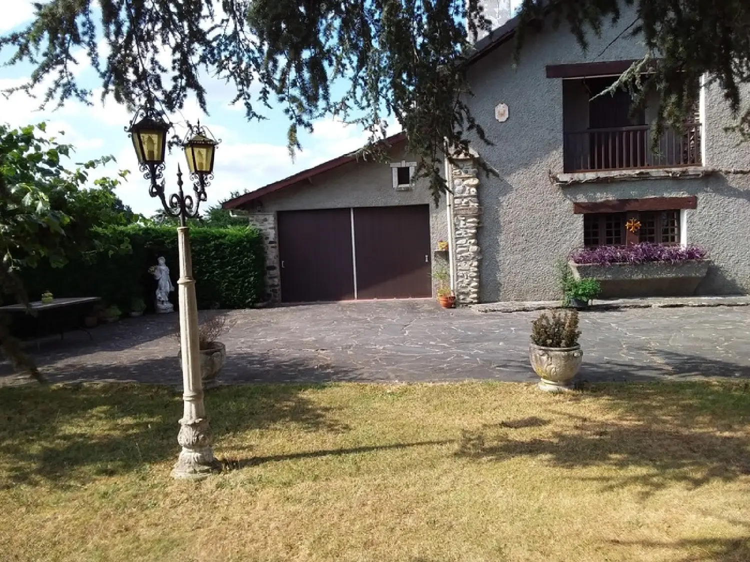  en venta casa rústica Tarbes Hautes-Pyrénées 2
