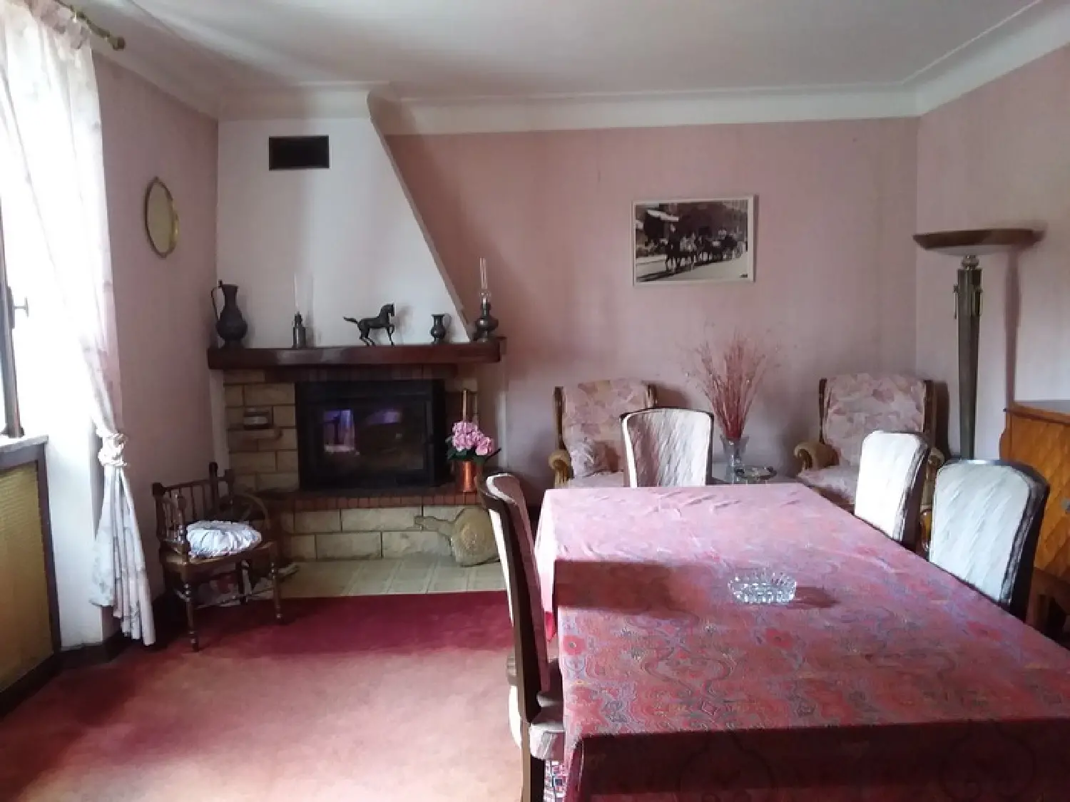  en venta casa rústica Tarbes Hautes-Pyrénées 3