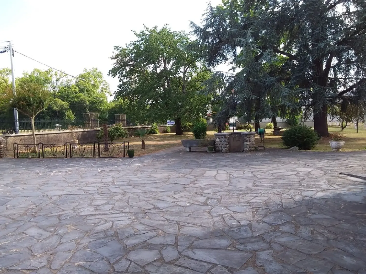  en venta casa rústica Tarbes Hautes-Pyrénées 4