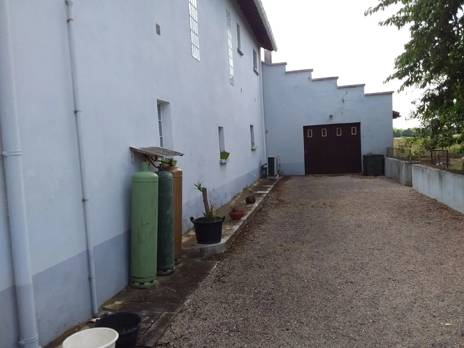  en venta casa rústica Tarbes Hautes-Pyrénées 5