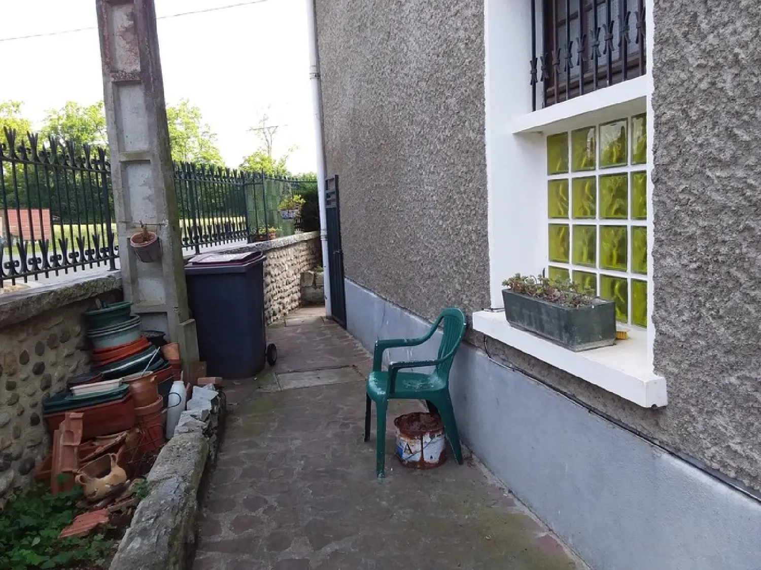  en venta casa rústica Tarbes Hautes-Pyrénées 6