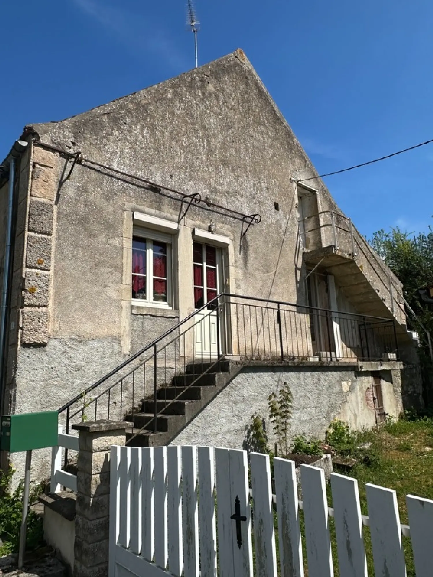  te koop boerderij Torcy-et Pouligny Côte-d'Or 6