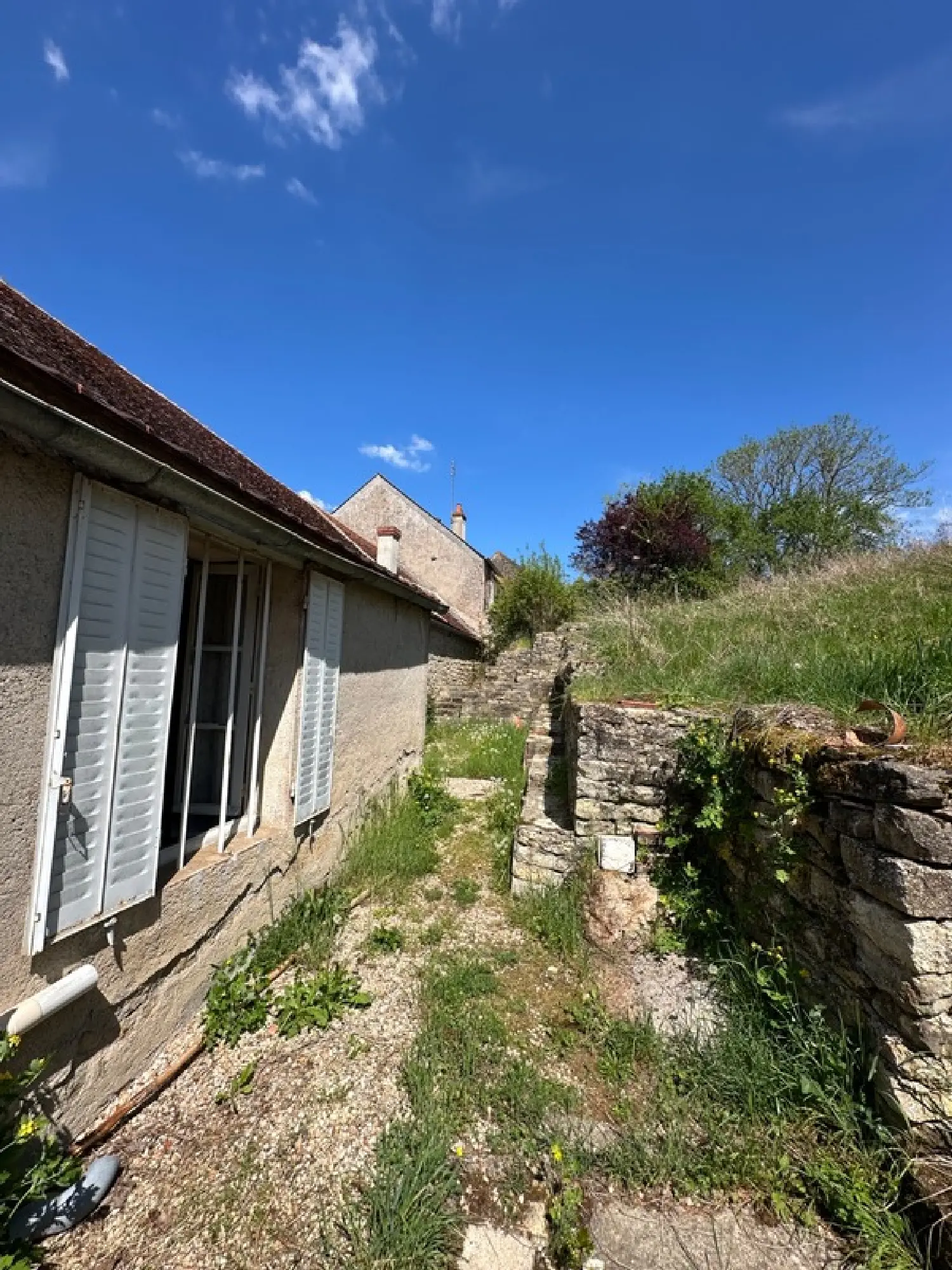  te koop boerderij Torcy-et Pouligny Côte-d'Or 7
