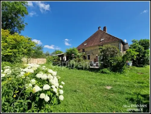 Toucy Yonne farm foto 7107509