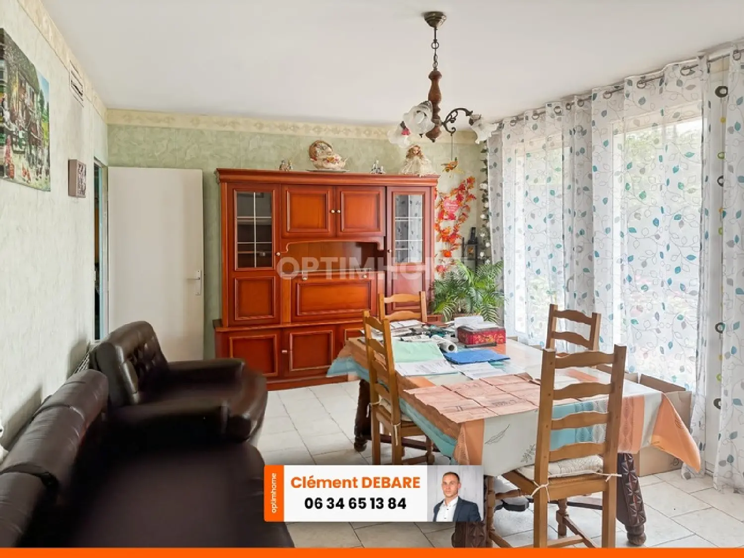  te koop boerderij Tourtenay Deux-Sèvres 1