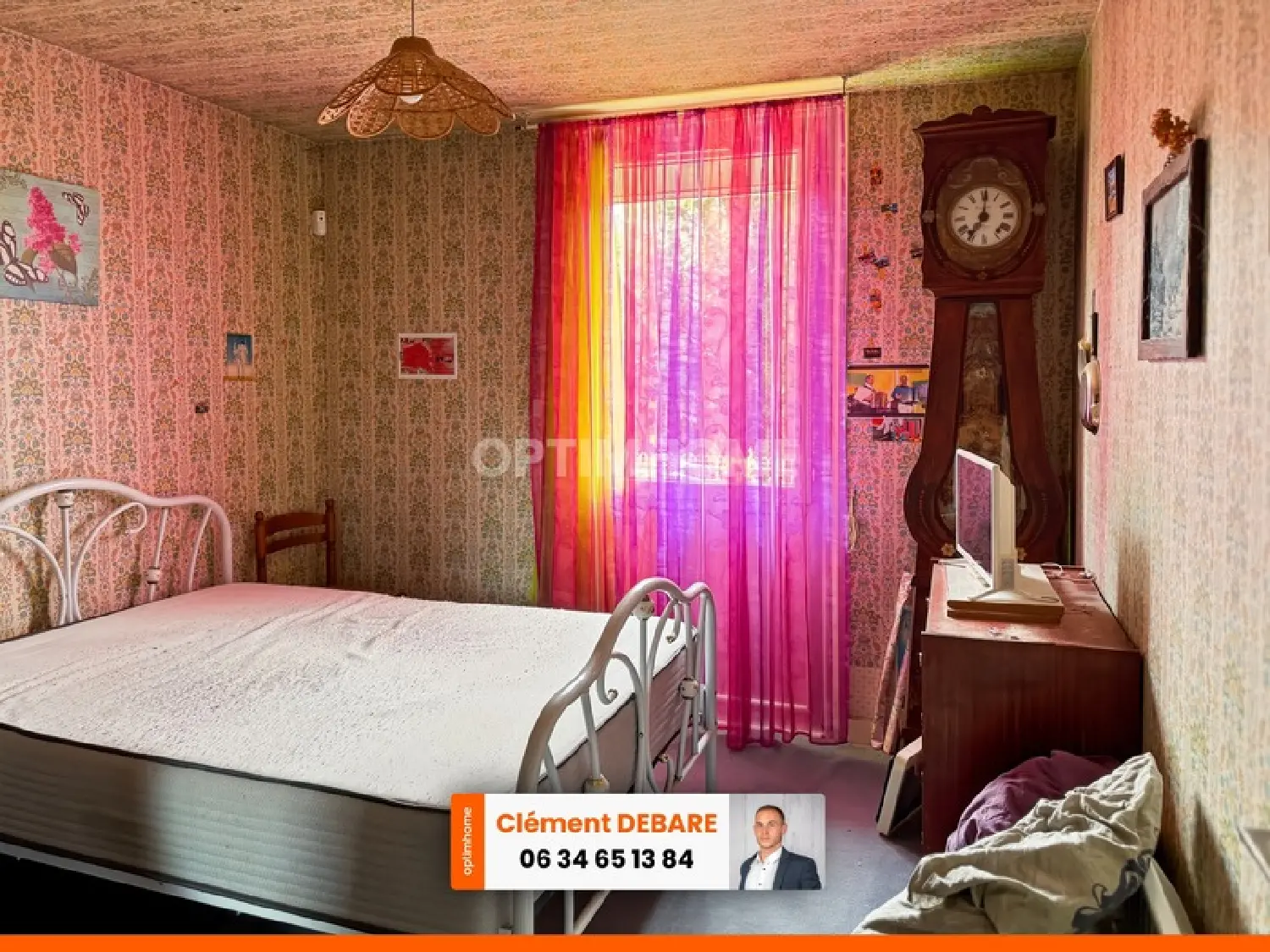  te koop boerderij Tourtenay Deux-Sèvres 3