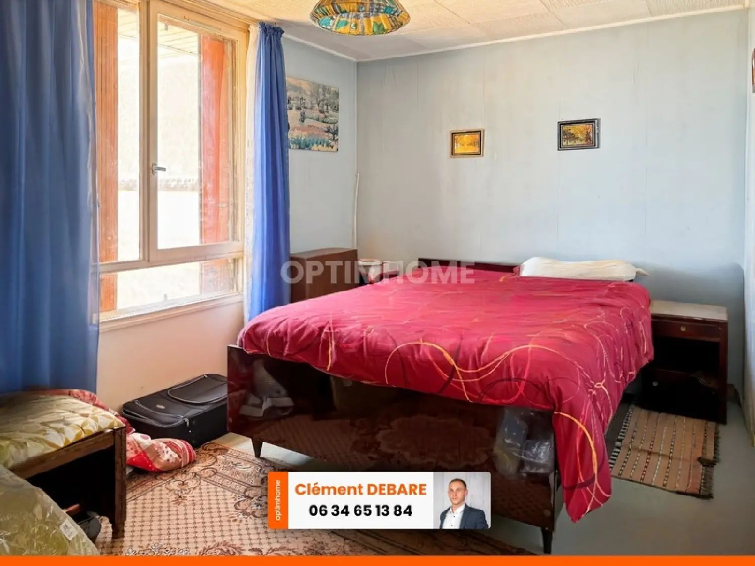  te koop boerderij Tourtenay Deux-Sèvres 4