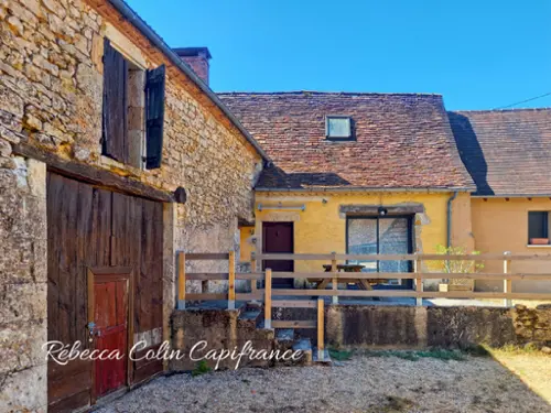 Tourtoirac Dordogne boerderij foto 7112489