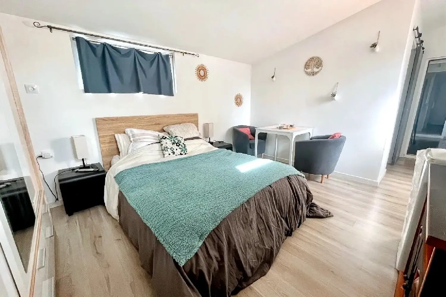  en venta casa rústica Trizay Charente-Maritime 6