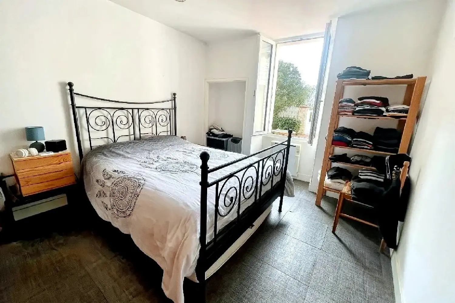  en venta casa rústica Trizay Charente-Maritime 7