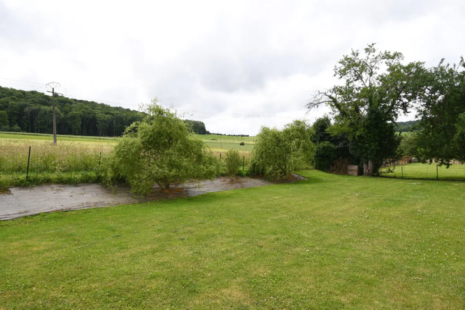  à vendre ferme Velosnes Meuse 4