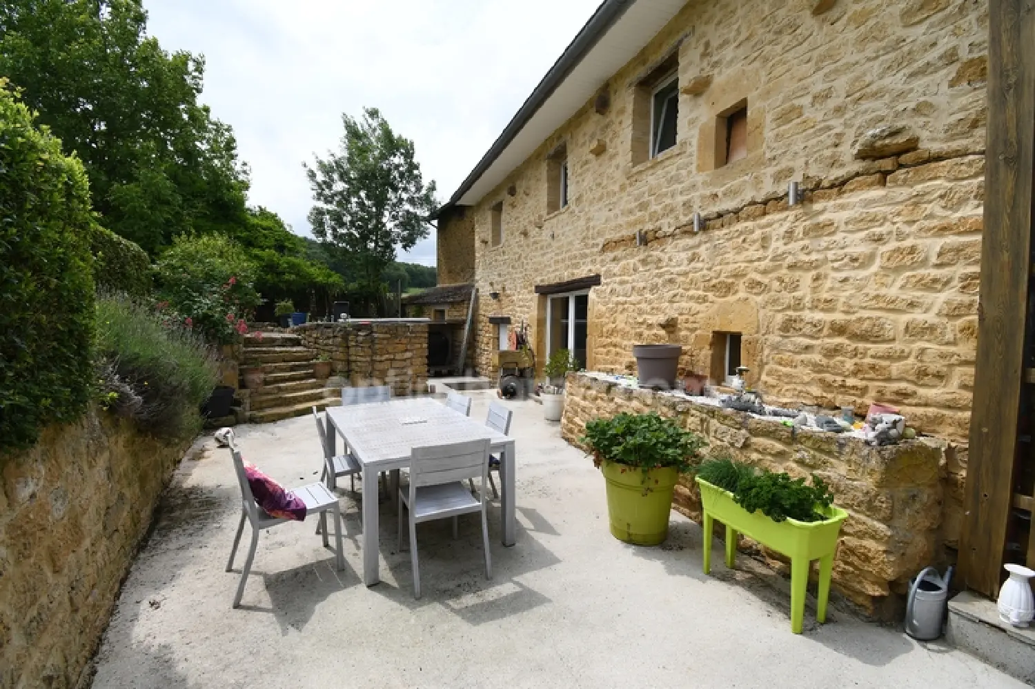  à vendre ferme Velosnes Meuse 5