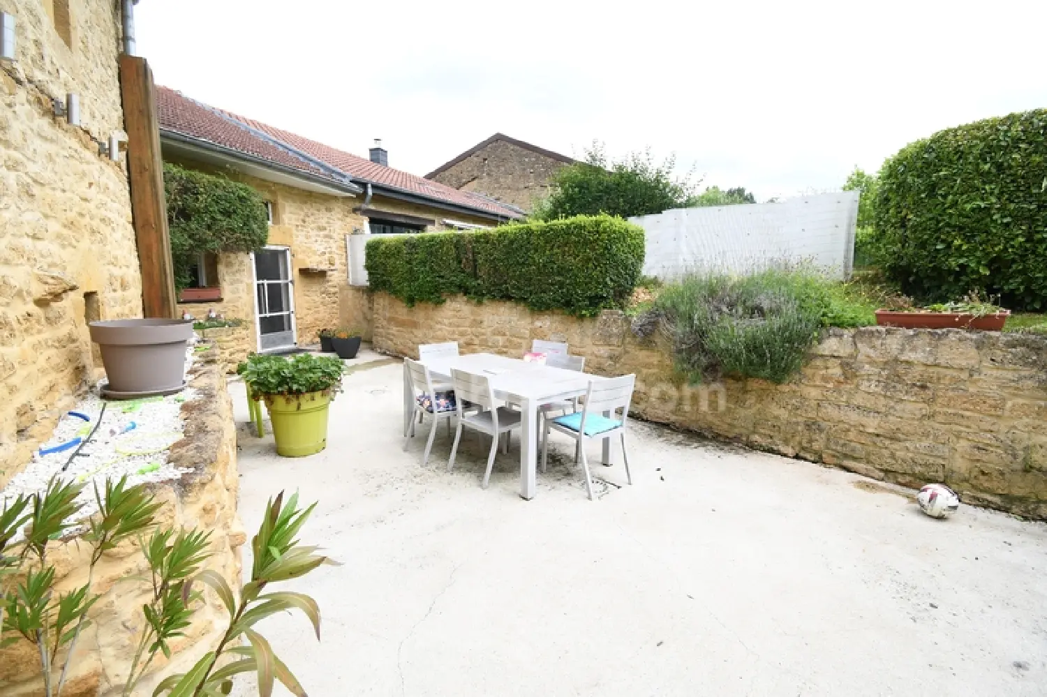  à vendre ferme Velosnes Meuse 6