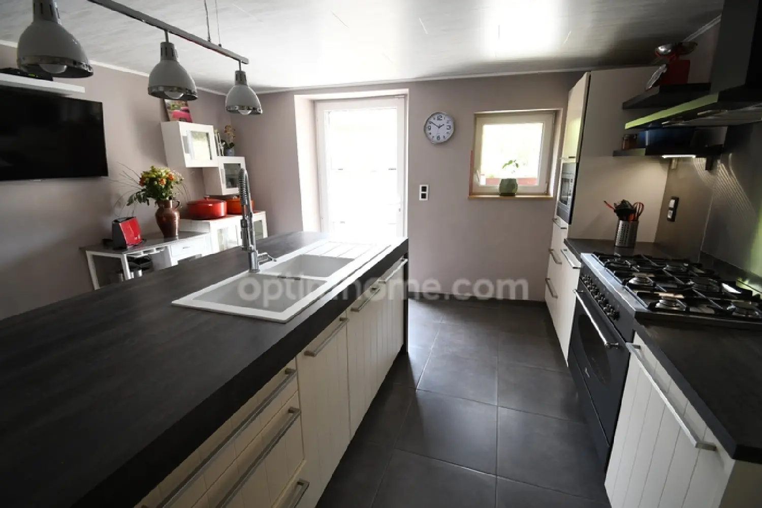  à vendre ferme Velosnes Meuse 7