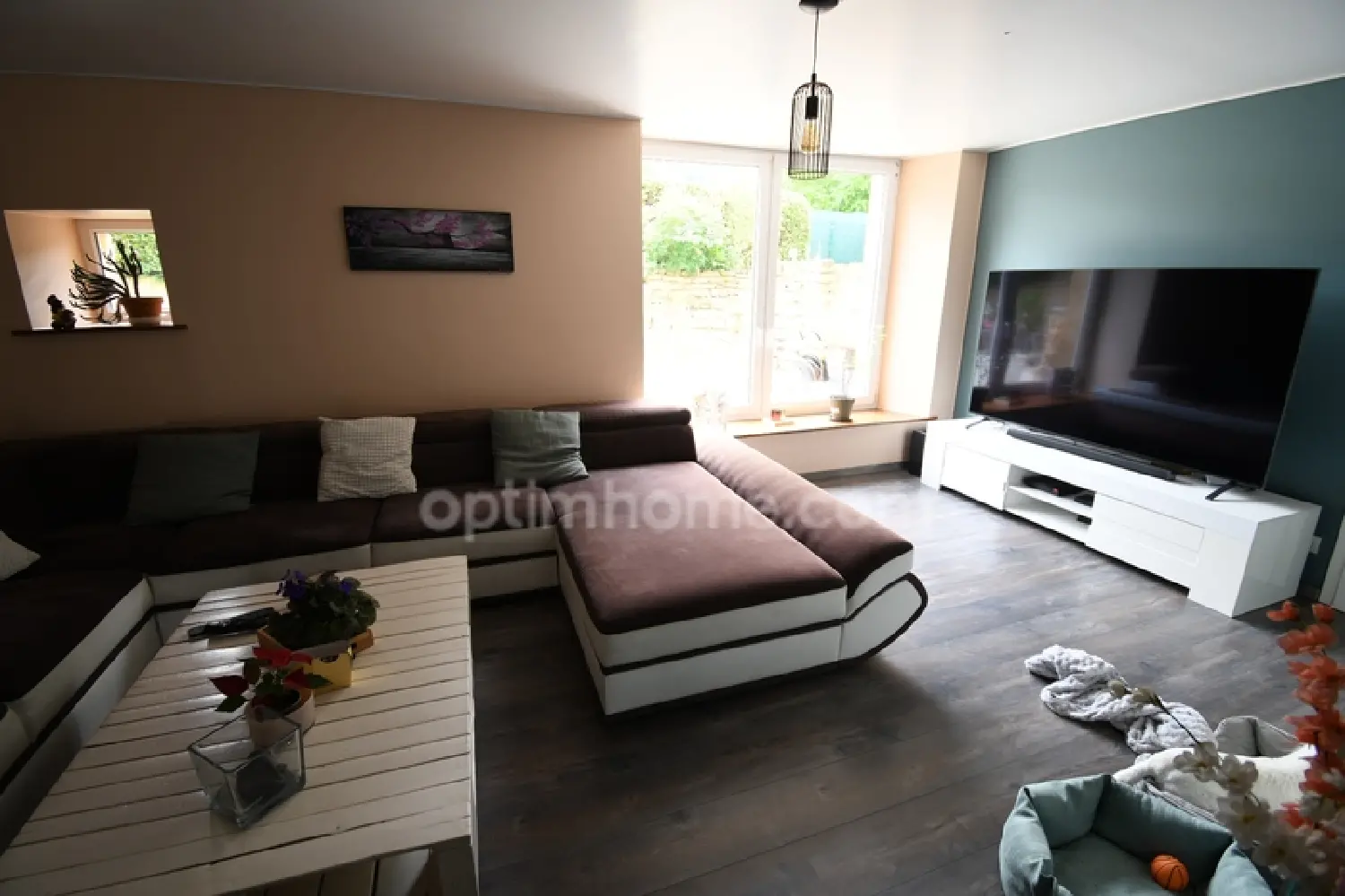  à vendre ferme Velosnes Meuse 8