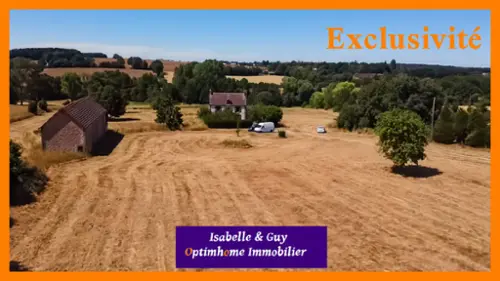 Verneuil-sur-Avre Eure casa rústica foto 7106181
