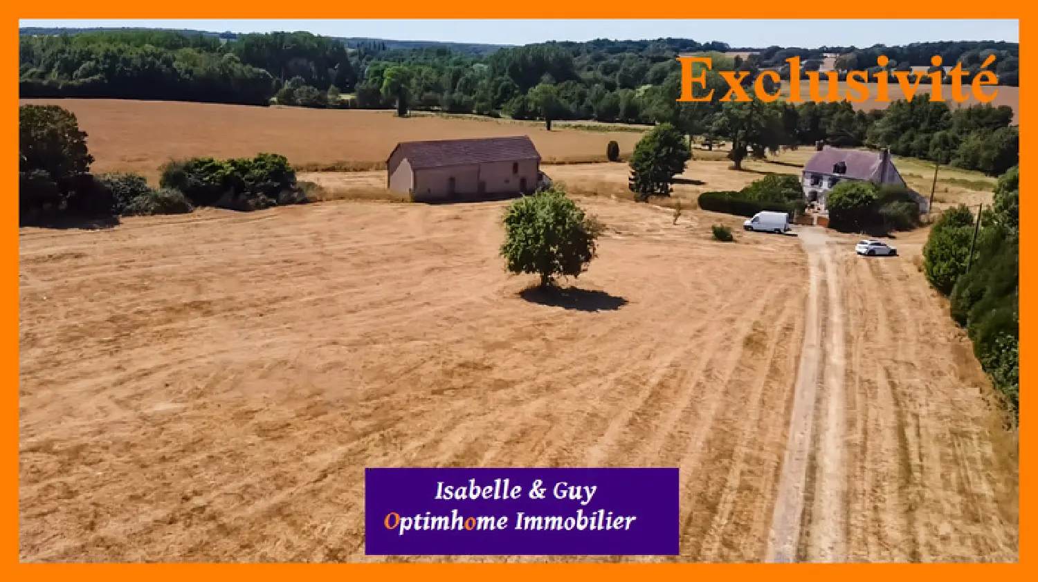  en venta casa rústica Verneuil-sur-Avre Eure 2