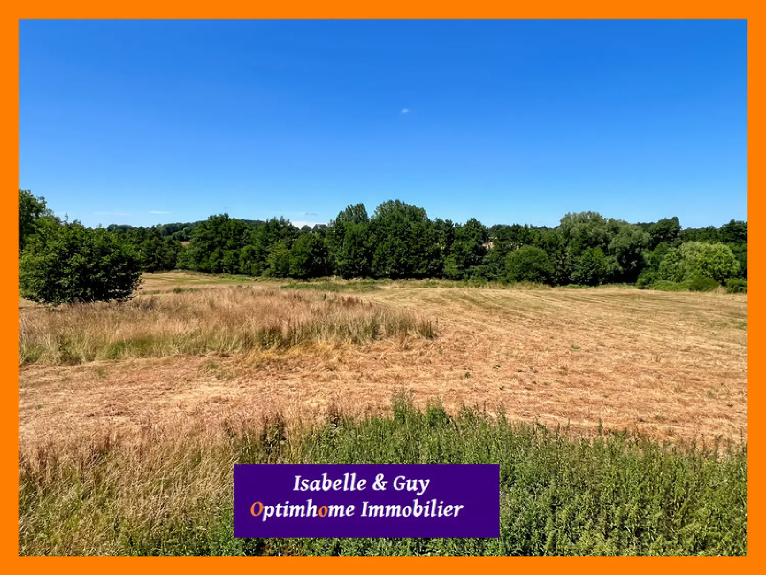  en venta casa rústica Verneuil-sur-Avre Eure 3