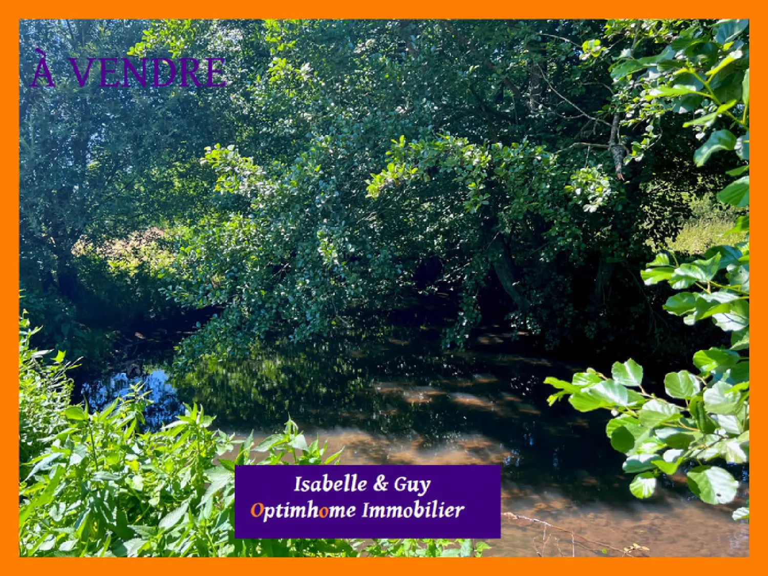  en venta casa rústica Verneuil-sur-Avre Eure 4