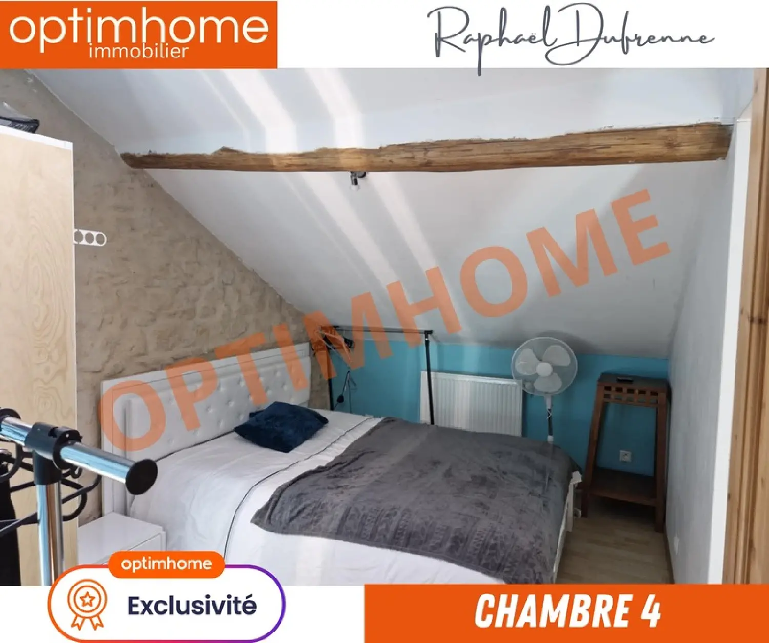  for sale farm Vernéville Moselle 4
