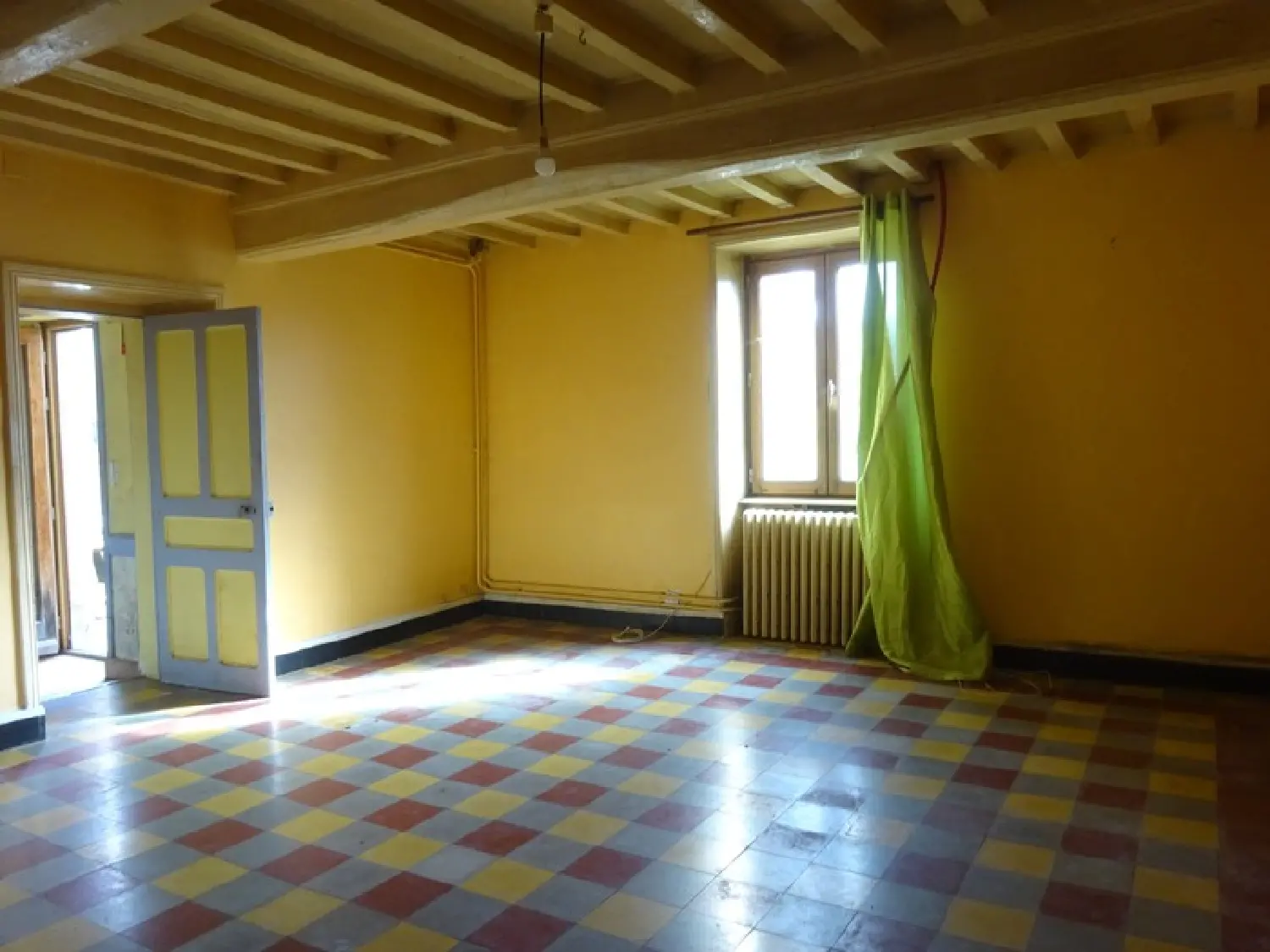  te koop boerderij Vérosvres Saône-et-Loire 8