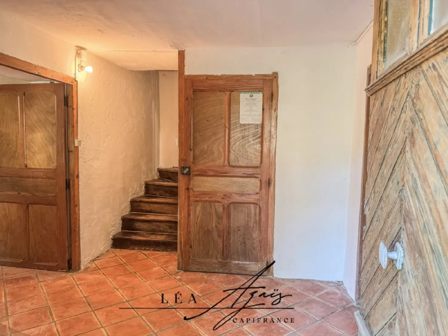  à vendre ferme Villardebelle Aude 8
