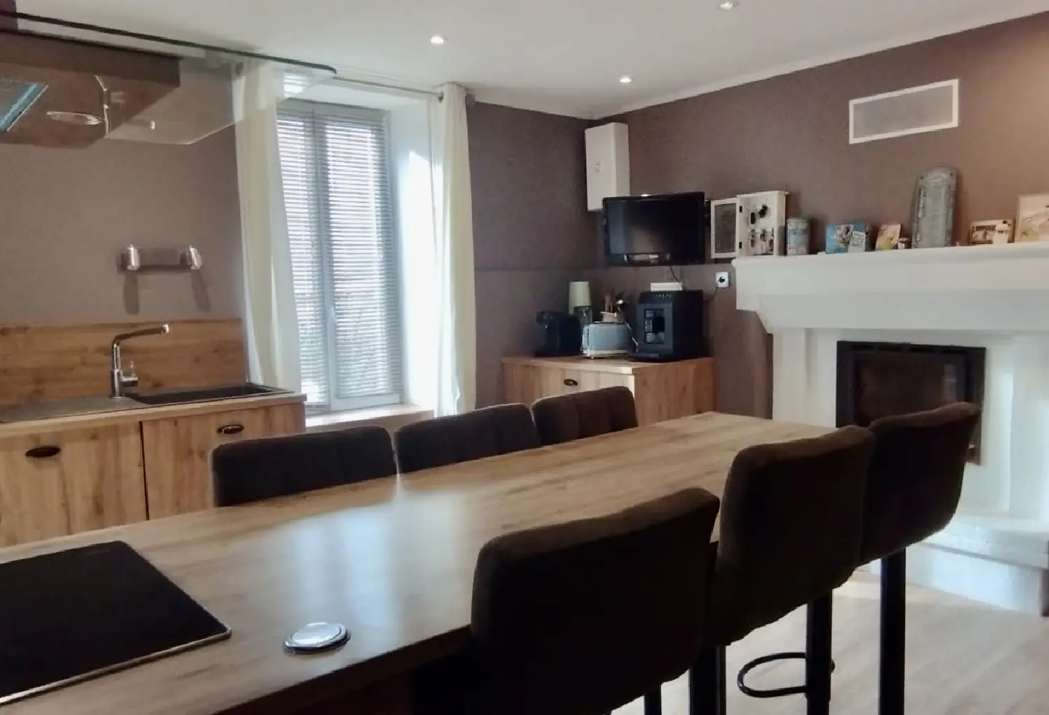  à vendre ferme Villefollet Deux-Sèvres 4