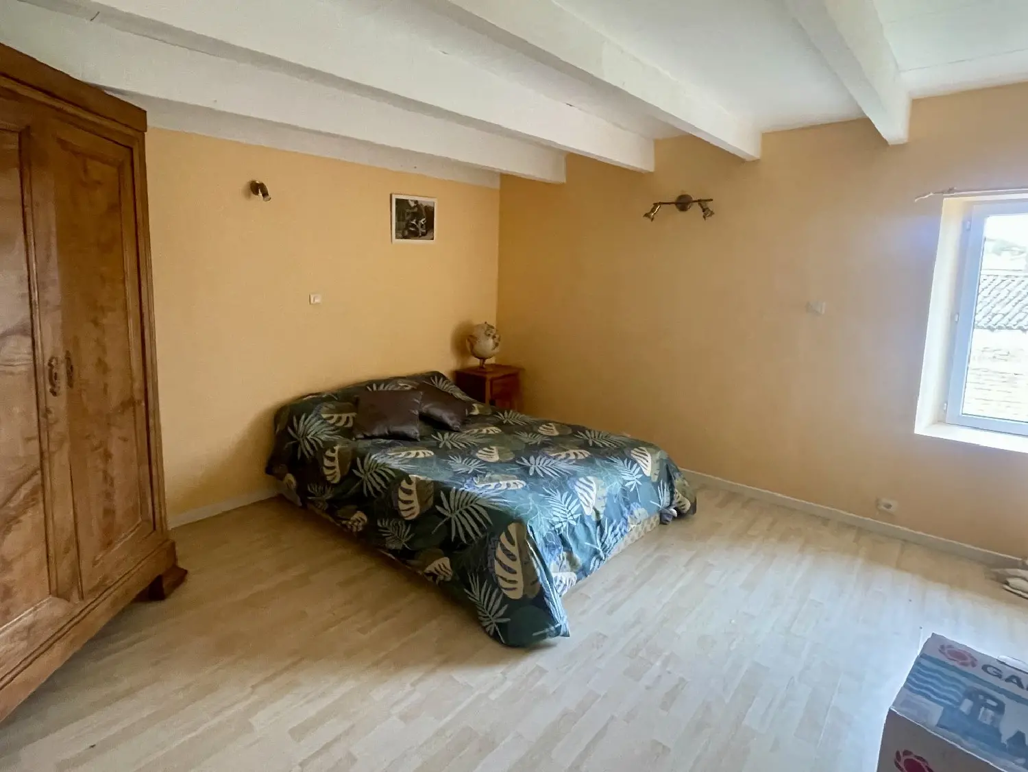  à vendre ferme Villefollet Deux-Sèvres 8