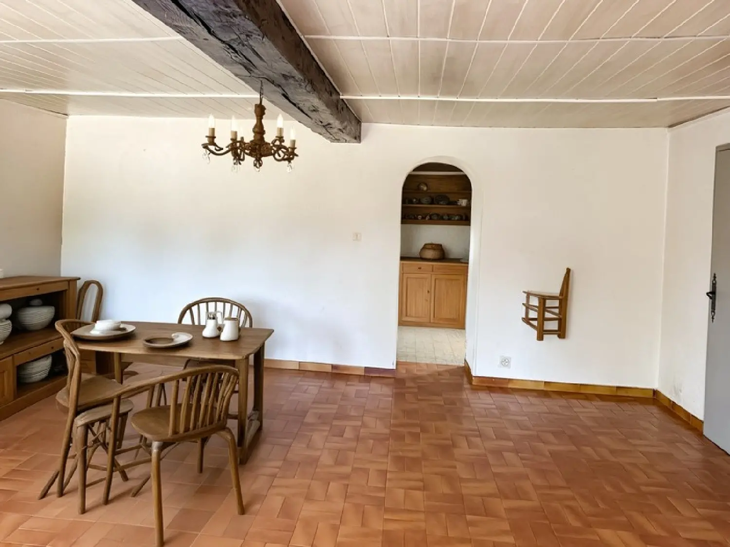  à vendre ferme Villefranche-d'Allier Allier 6