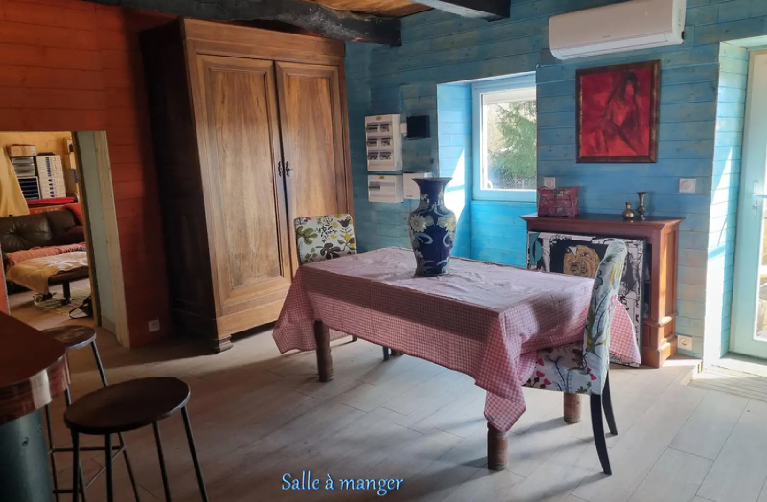  à vendre ferme Villefranche-de-Rouergue Aveyron 3
