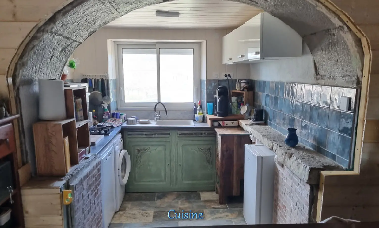  à vendre ferme Villefranche-de-Rouergue Aveyron 6