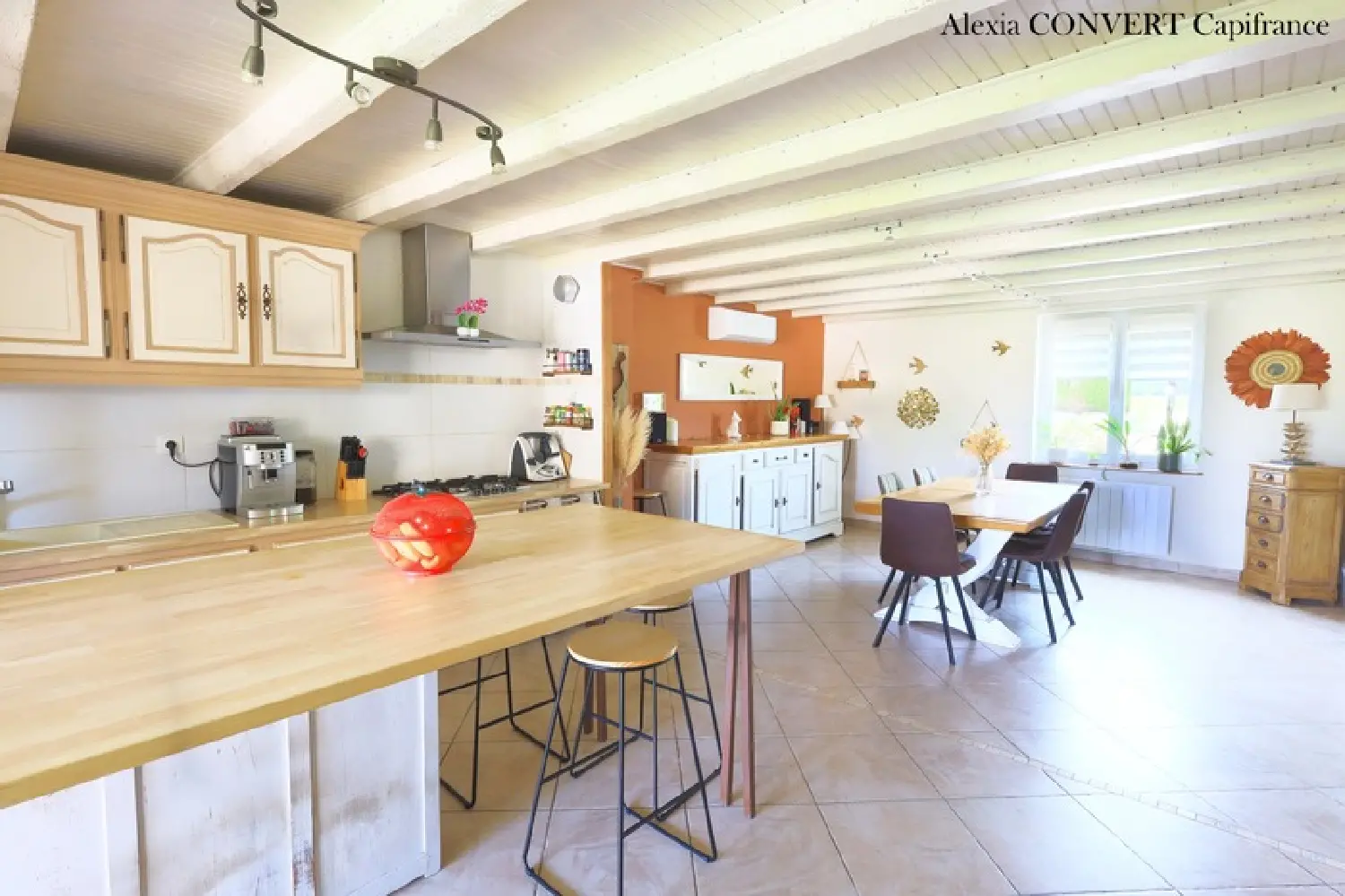  à vendre ferme Viriat Ain 2