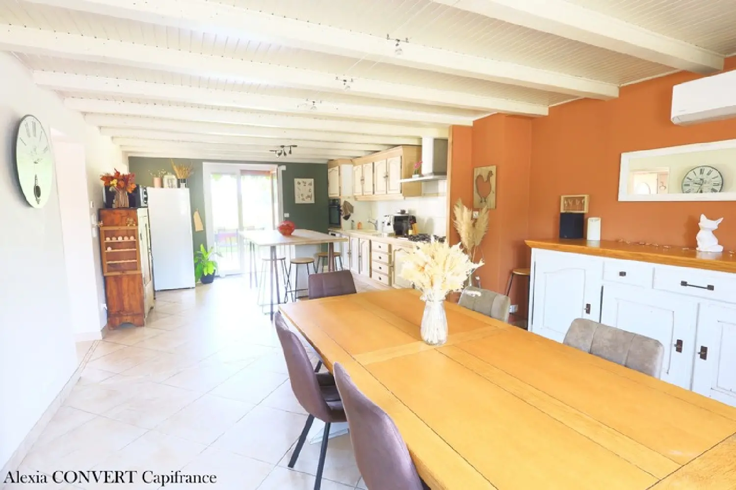  à vendre ferme Viriat Ain 6