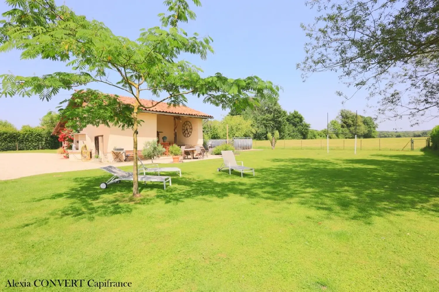  à vendre ferme Viriat Ain 8