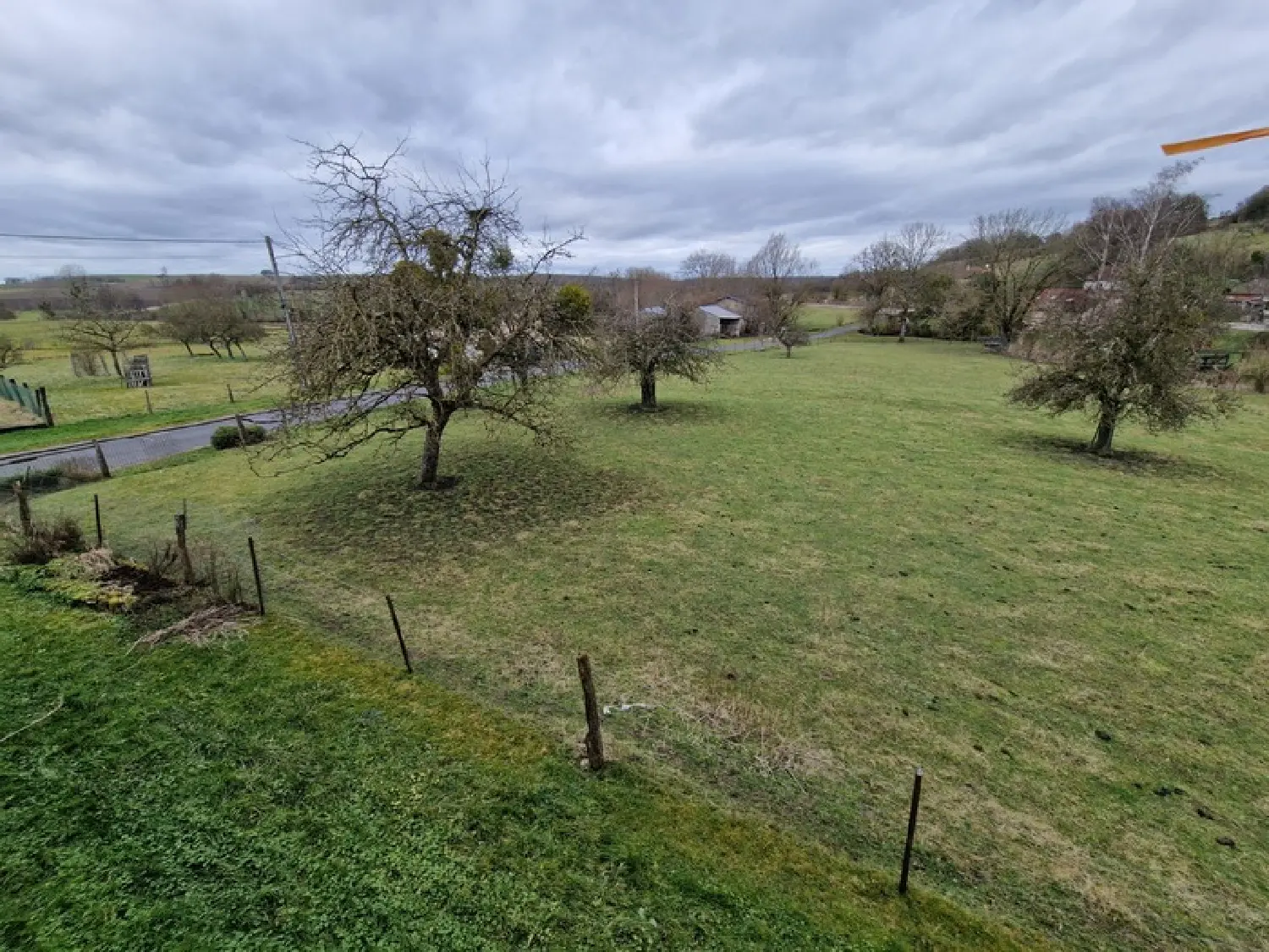  for sale farm Vittel Vosges 4