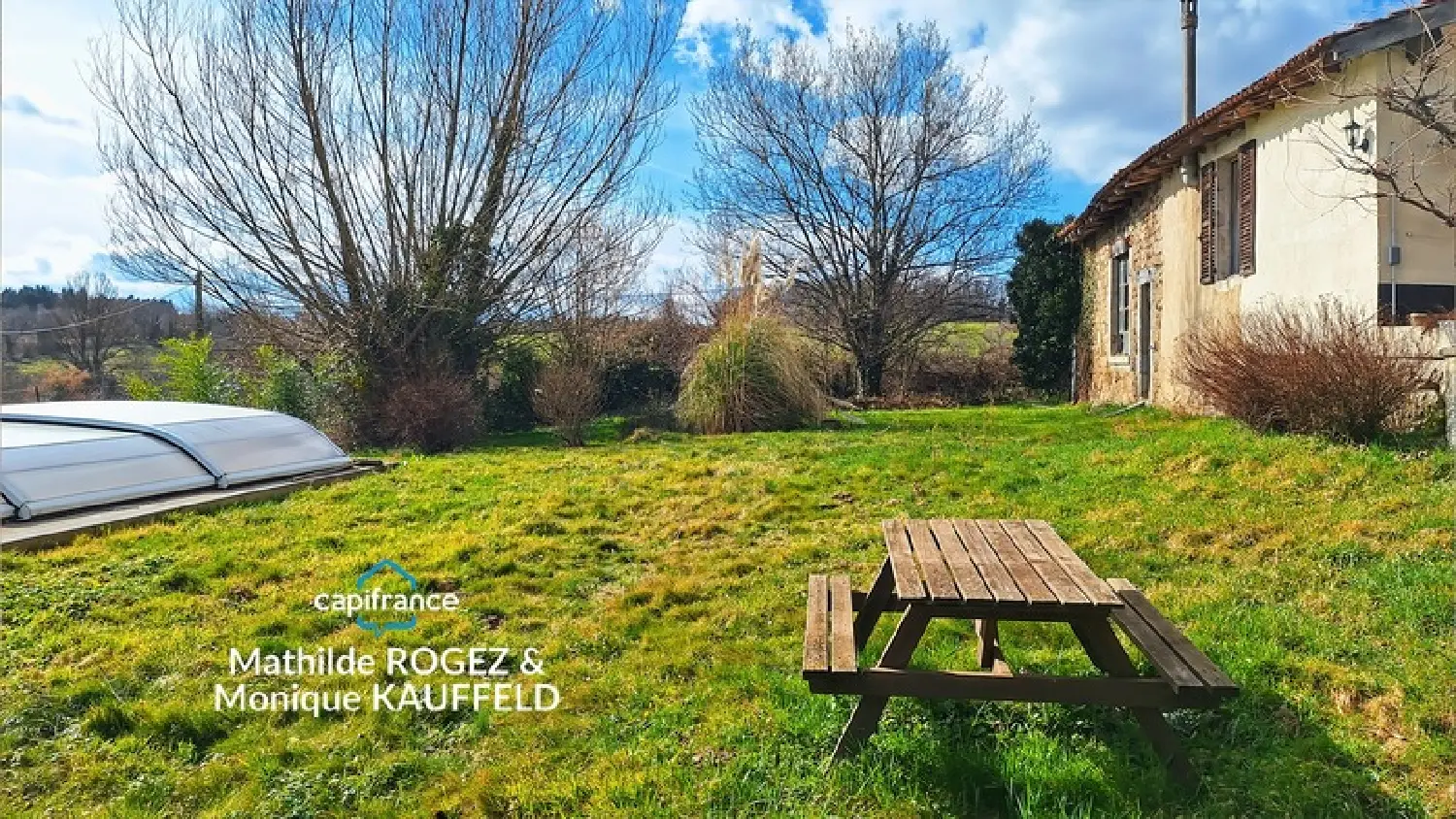  te koop boerderij Vollore-Ville Puy-de-Dôme 2