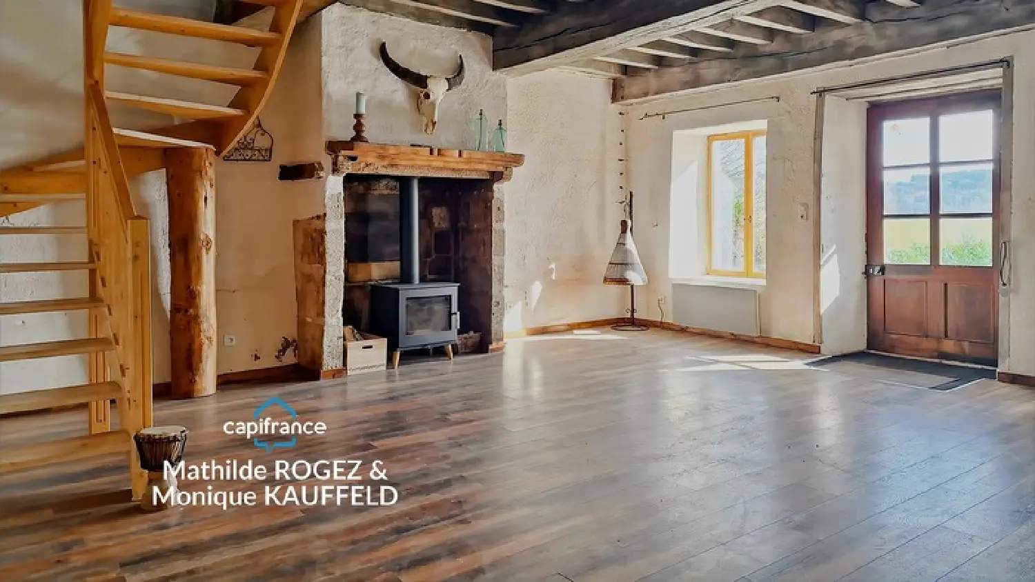  te koop boerderij Vollore-Ville Puy-de-Dôme 5