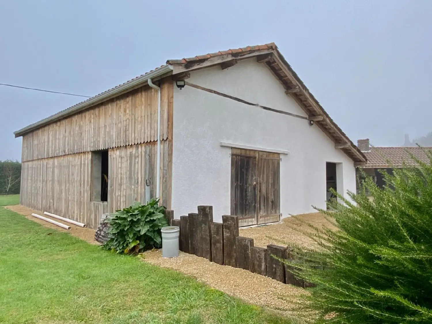  en venta casa rústica Ygos-Saint-Saturnin Landes 5