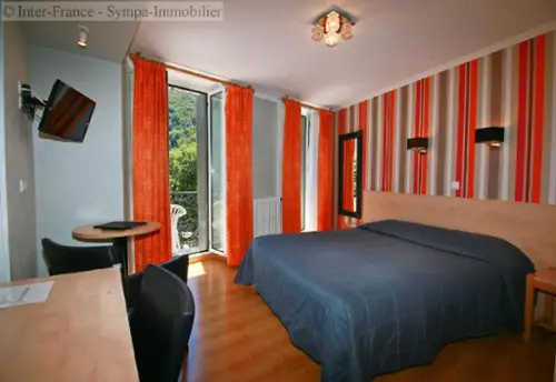  kaufen Hotel/ Restaurant Castillon-de-Larboust Haute-Garonne 5
