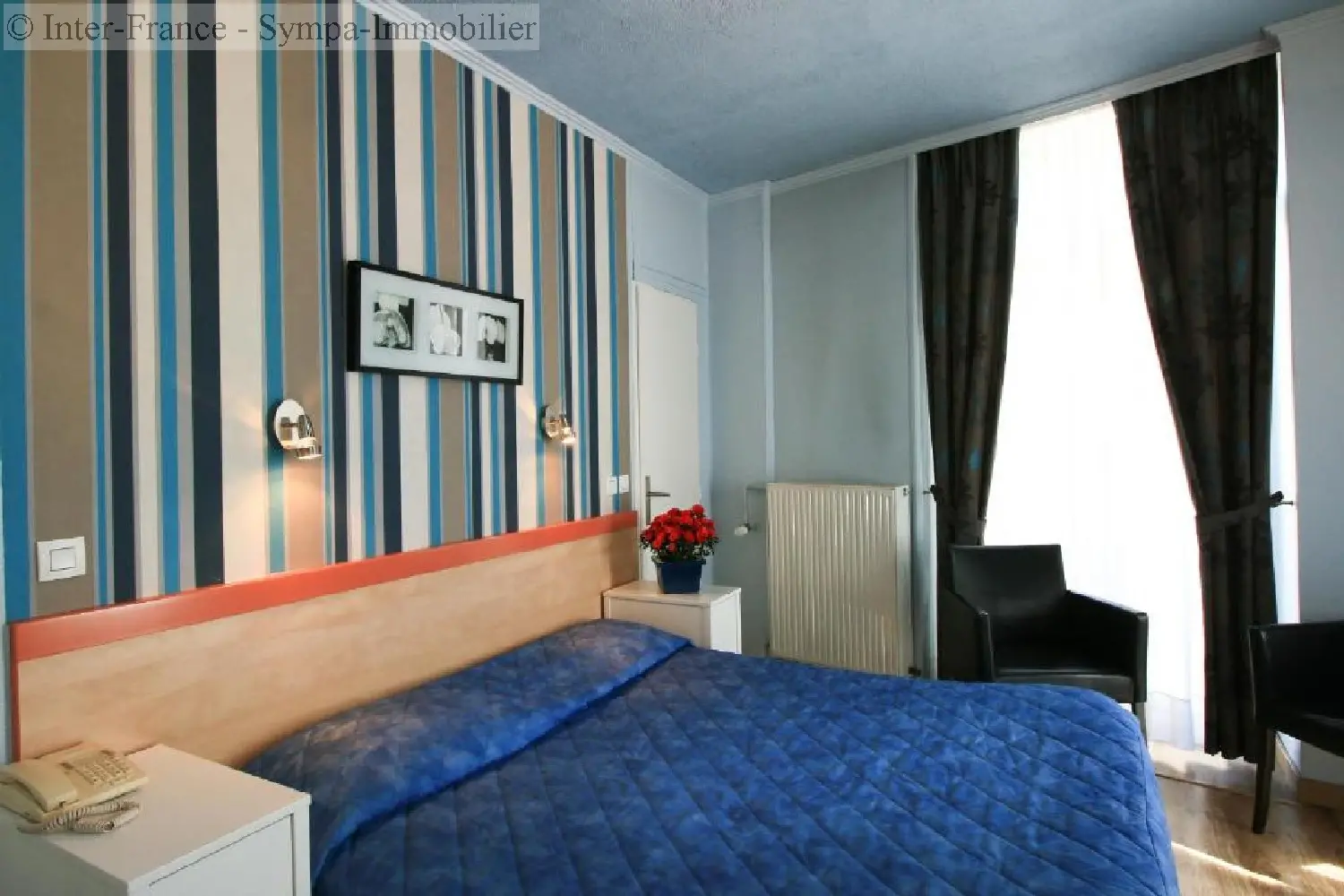  en venta hotel restaurante Castillon-de-Larboust Haute-Garonne 9