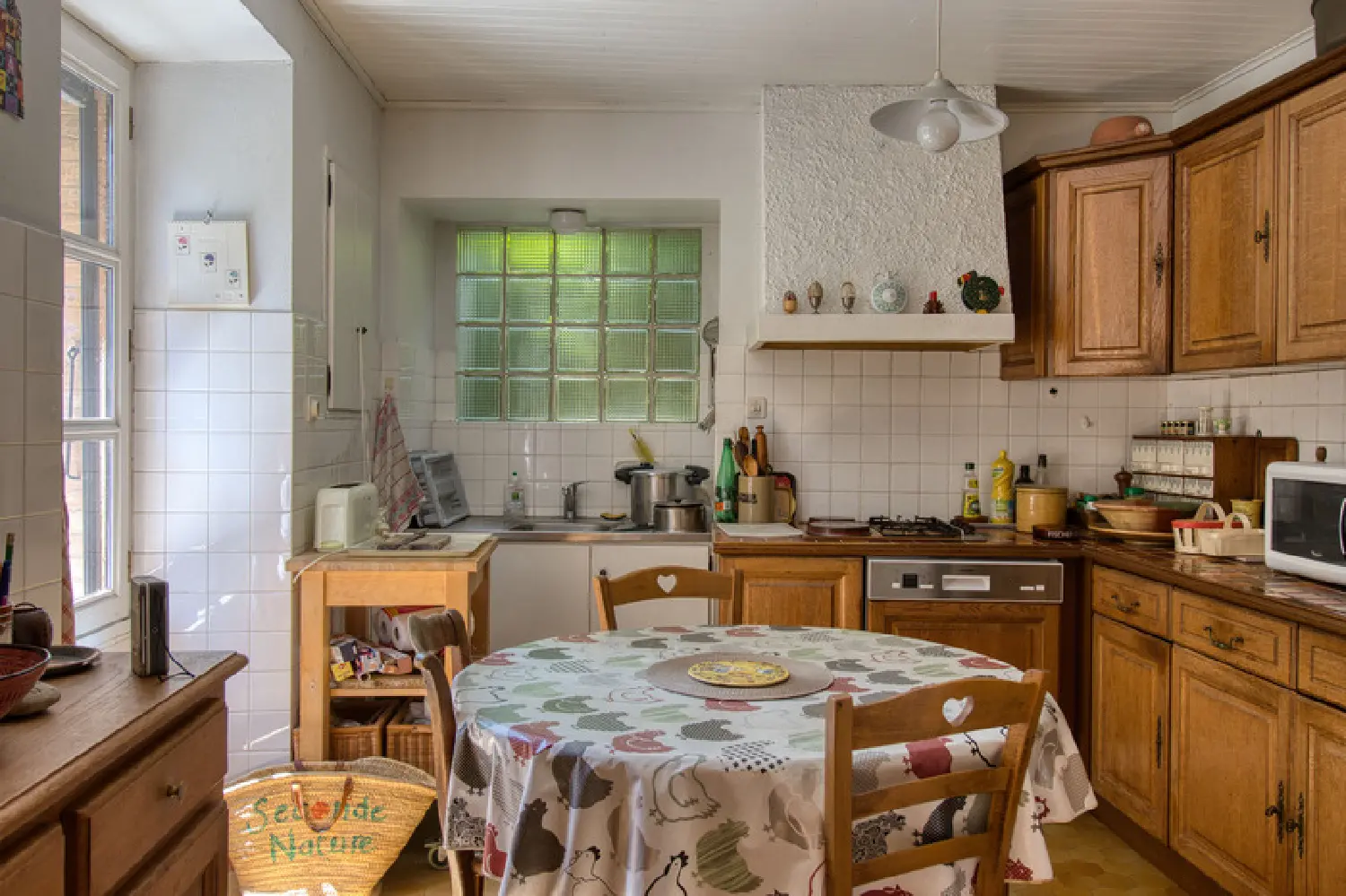  en venta casa Saint-Blaise-du-Buis Isère 2