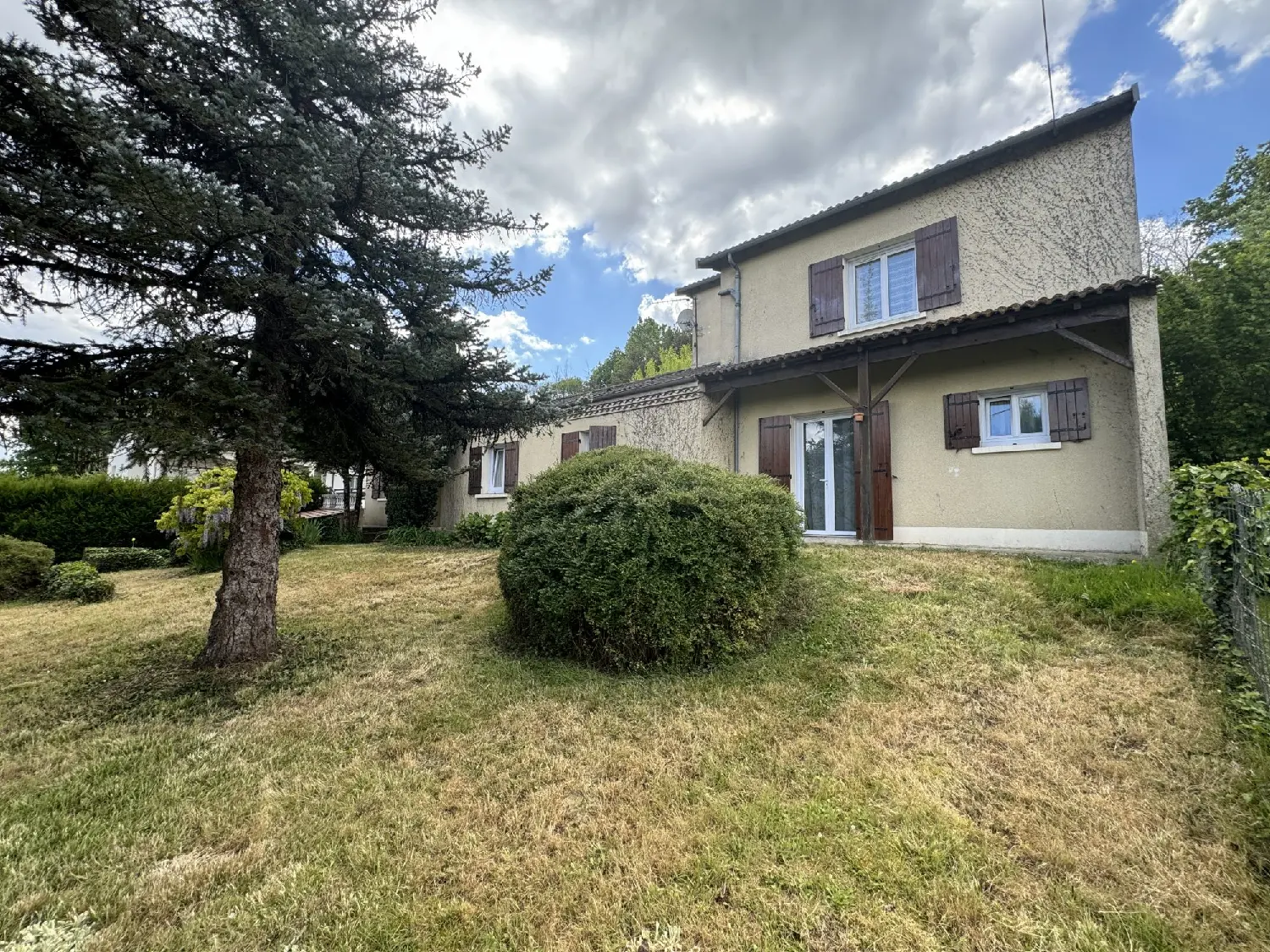  kaufen Haus Coulounieix-Chamiers Dordogne 1
