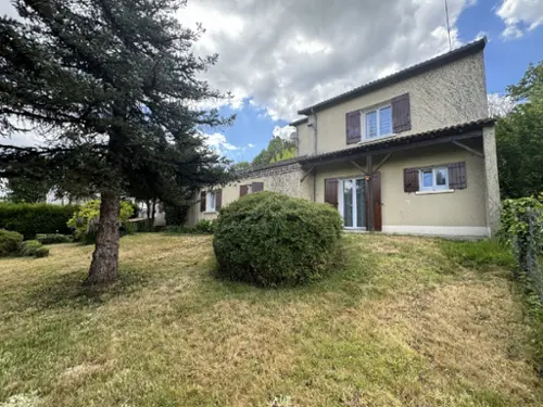 Coulounieix-Chamiers Dordoña casa foto 7104267