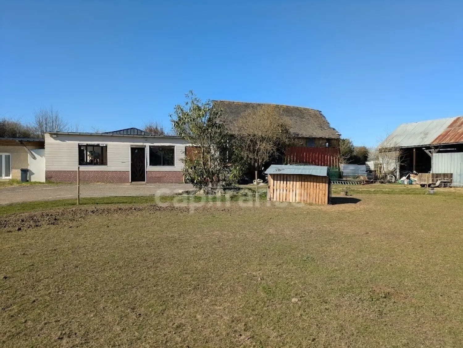  en venta casa Abancourt Oise 1