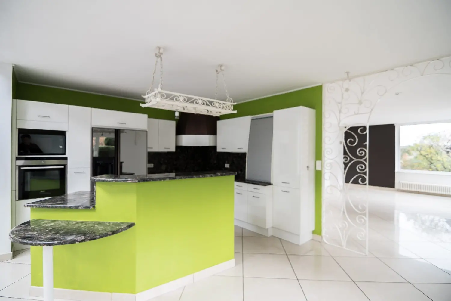  à vendre maison Abbévillers Doubs 4
