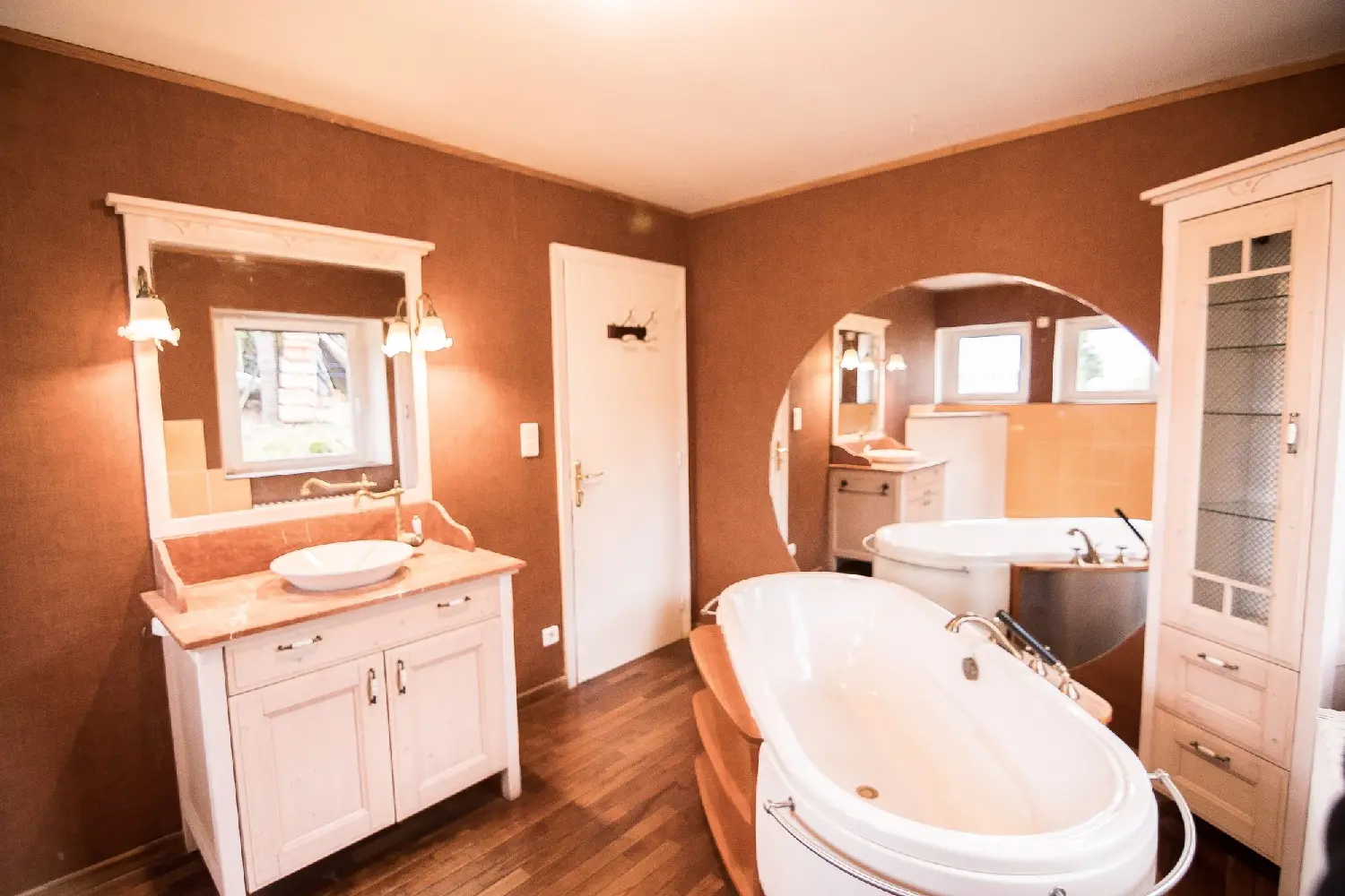  à vendre maison Abbévillers Doubs 5