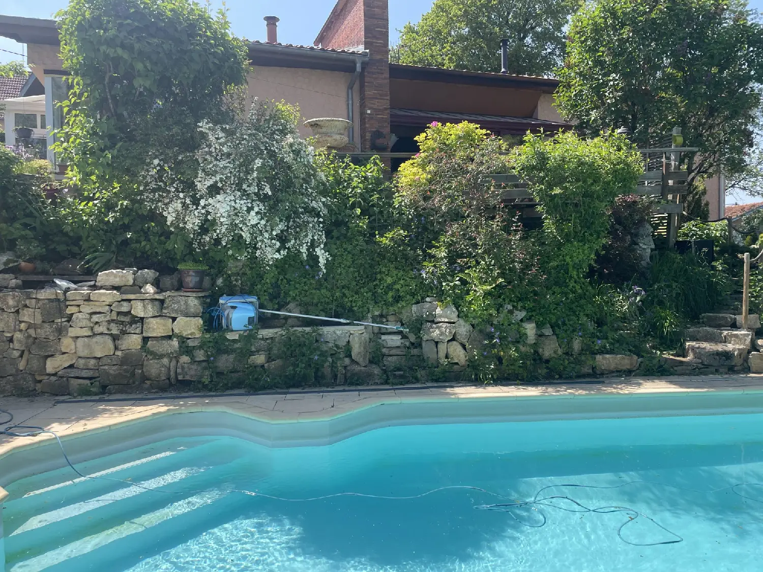  à vendre maison Abbévillers Doubs 6