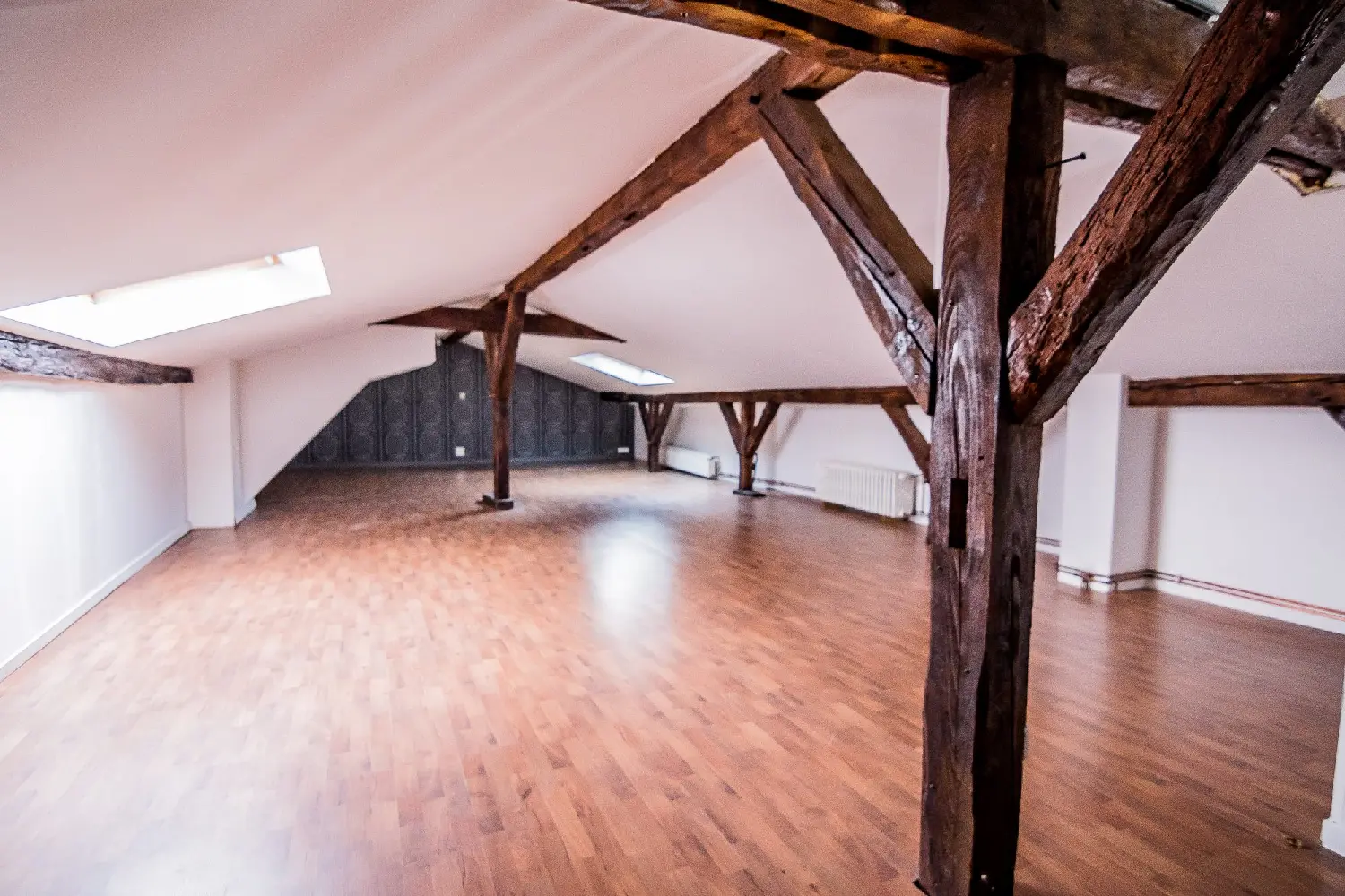  à vendre maison Abbévillers Doubs 7