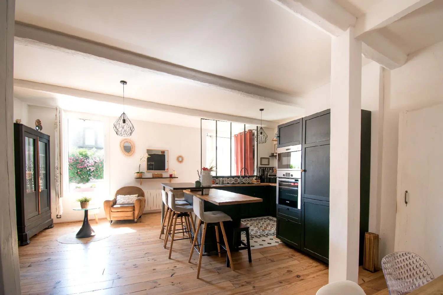  for sale house Abeilhan Hérault 1